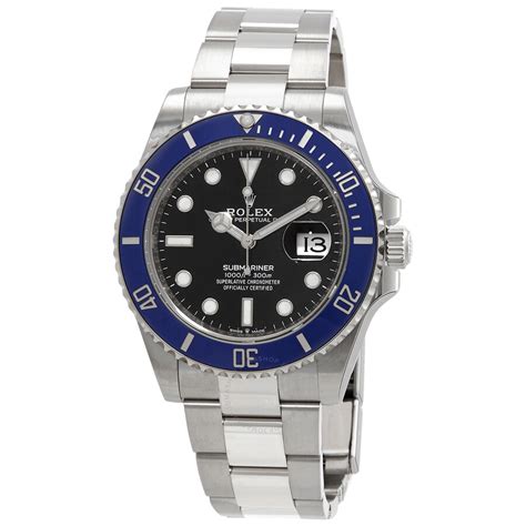 rolex submariner blue black bezel price|rolex submariner blue dial bezel.